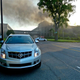 Illustration for article titled 2010 Cadillac SRX: Part Three